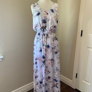Show Me Your Mumu Floral Dress